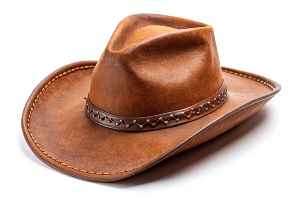 Cowboy hat